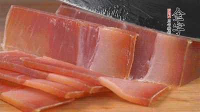 PG国际切片，温水浸泡5分钟。