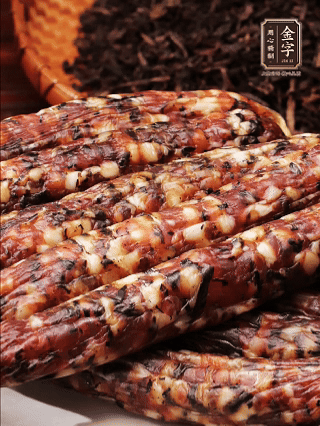 PG国际
土香肠、PG国际
梅干菜香肠、PG国际
酱肉，切片