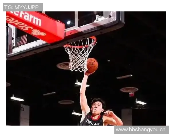 中国球员首度亮相NBA夏季联赛砍下12分展现实力