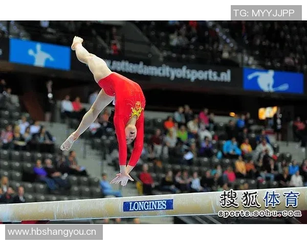 体操世界冠军退役后转型高校教师 分享体育人生经验与成长心得